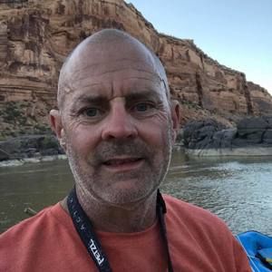 Meet your Posher, Mark